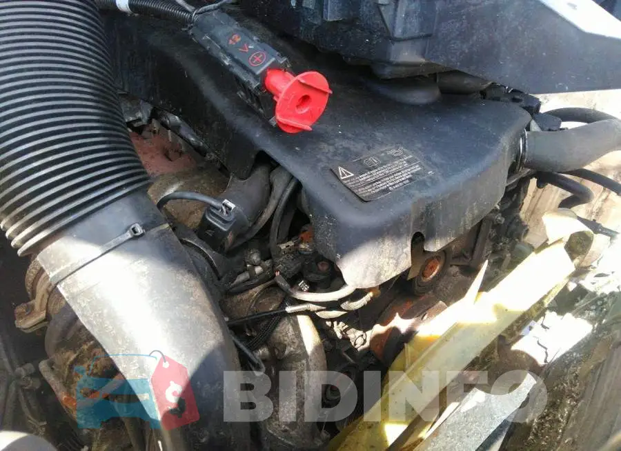 WD3PE7DD4GP327034 Photo# 10