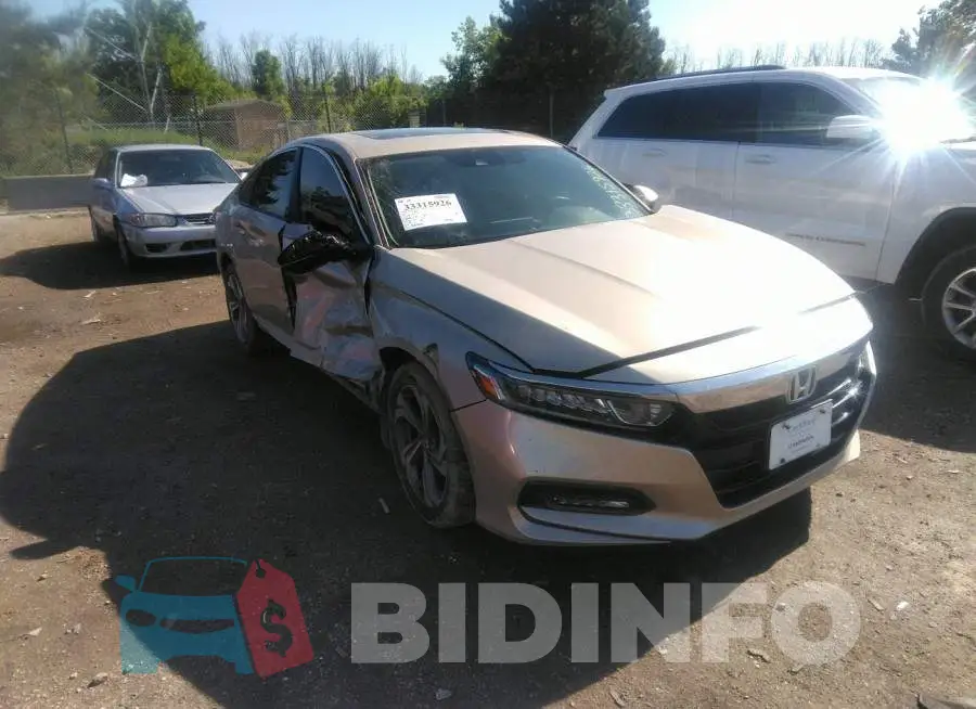 1HGCV1F6XJA115007 Photo# 1