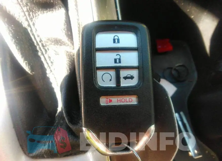 1HGCV1F6XJA115007 Photo# 11