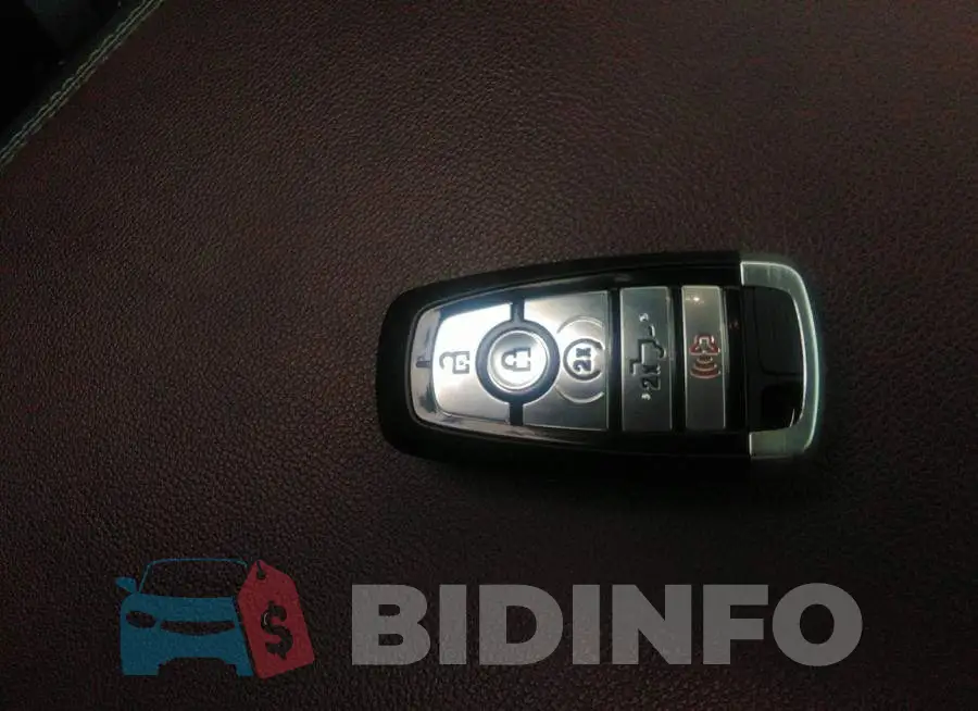 1FTFW1E85MKD07218 Photo# 11