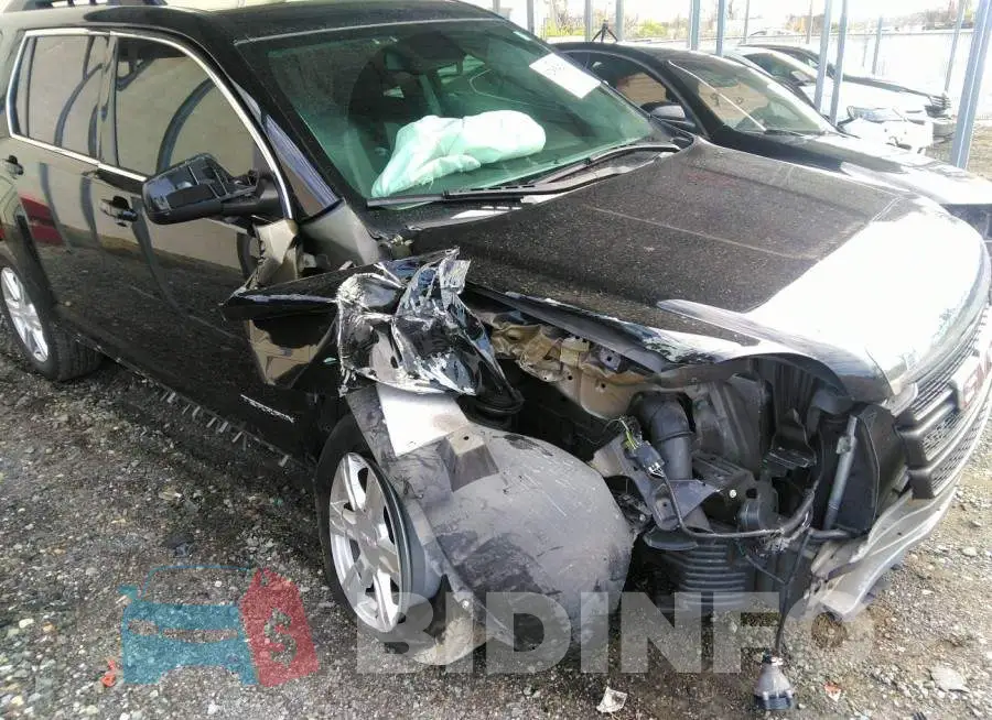 2GKFLWE39F6351288 Photo# 6