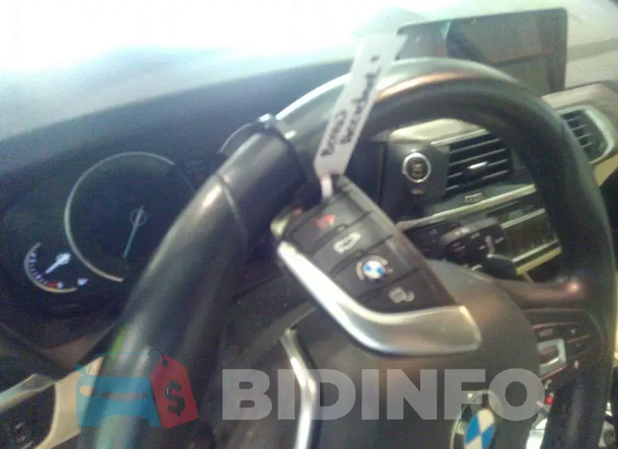5UXTR9C57JLD67204 Photo# 11