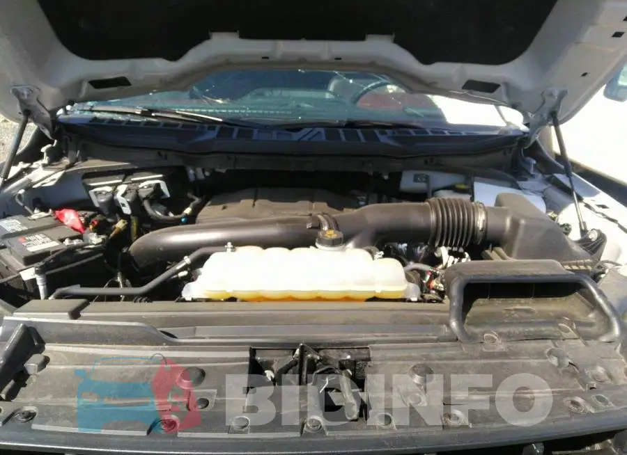 1FTFW1E85MKD07218 Photo# 10