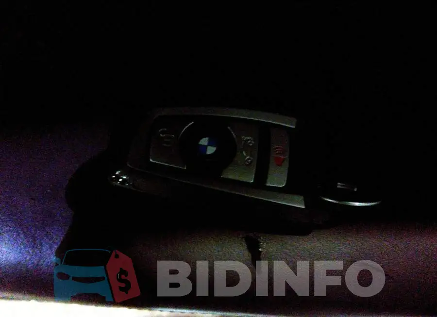 WBS8M9C3XH5G86172 Photo# 11