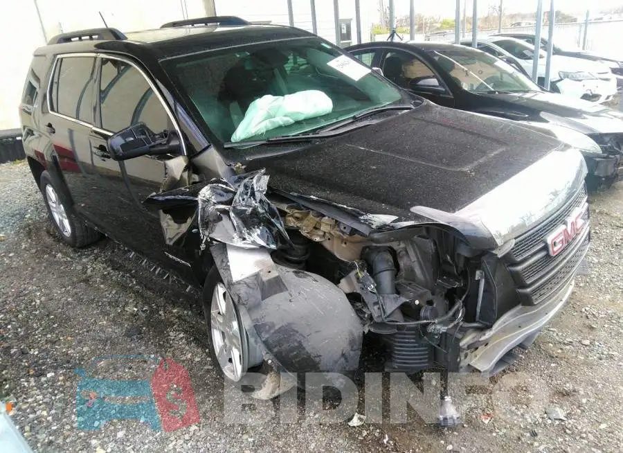 2GKFLWE39F6351288 Photo# 1