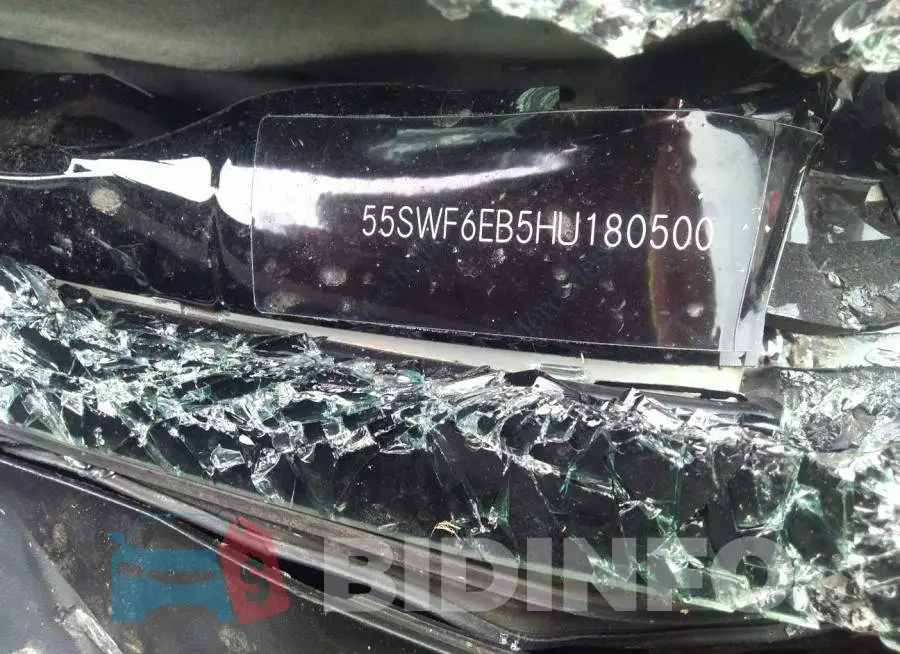 55SWF6EB5HU180500 Photo# 9