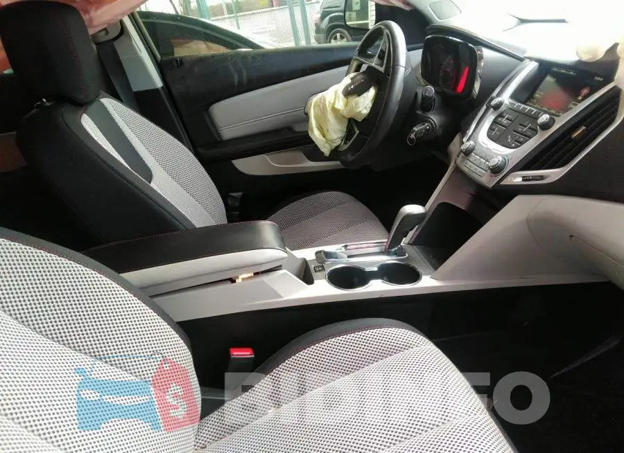2GKFLWE39F6351288 Photo# 5