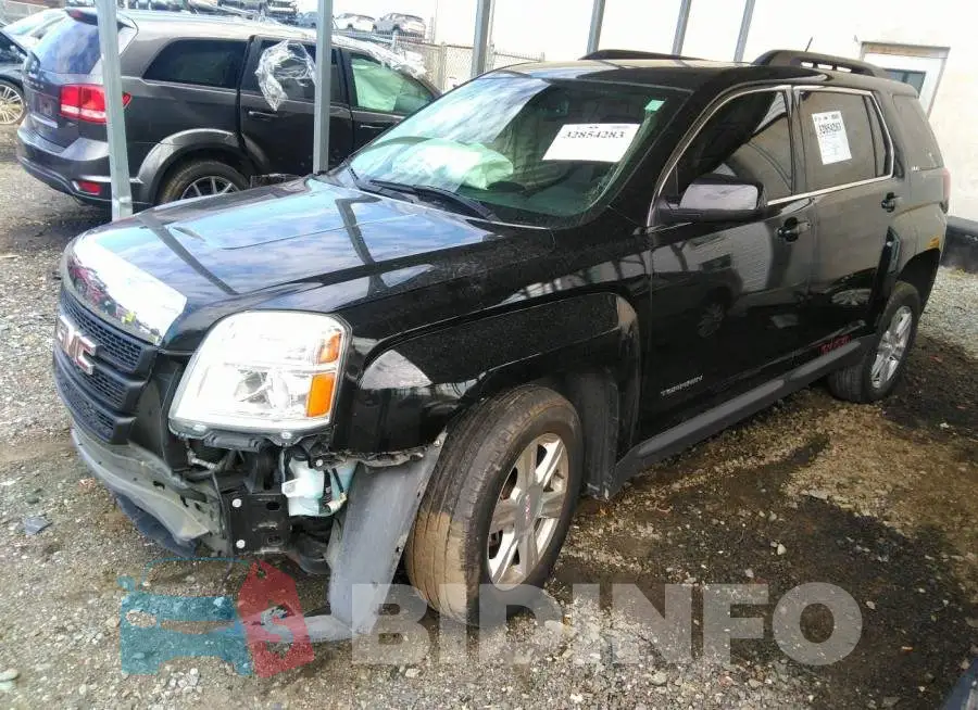 2GKFLWE39F6351288 Photo# 2
