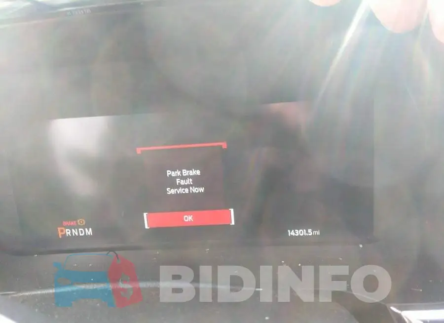 1FTFW1E85MKD07218 Photo# 7