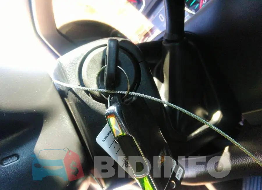 1GC1CWE87FF589146 Photo# 11
