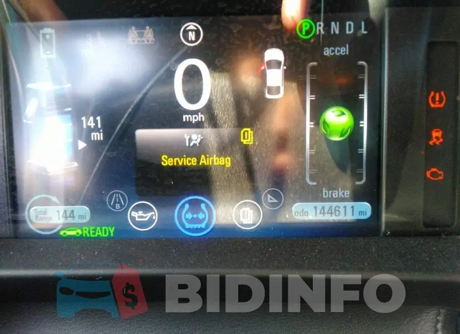 1G1RA6E44FU110949 Photo# 7