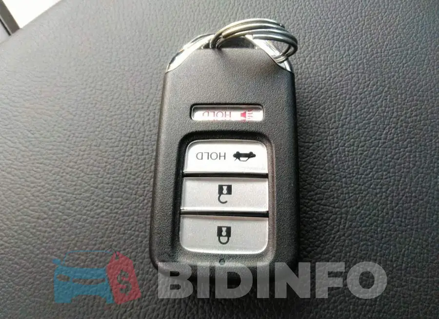 1HGCV1F33MA093085 Photo# 11