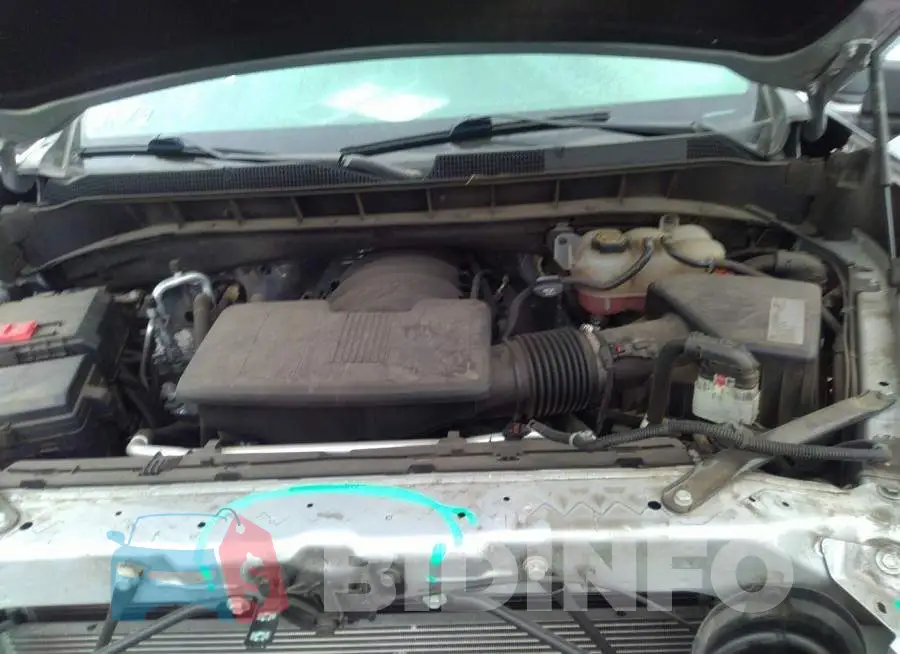 1GCPWCEDXLZ148697 Photo# 10