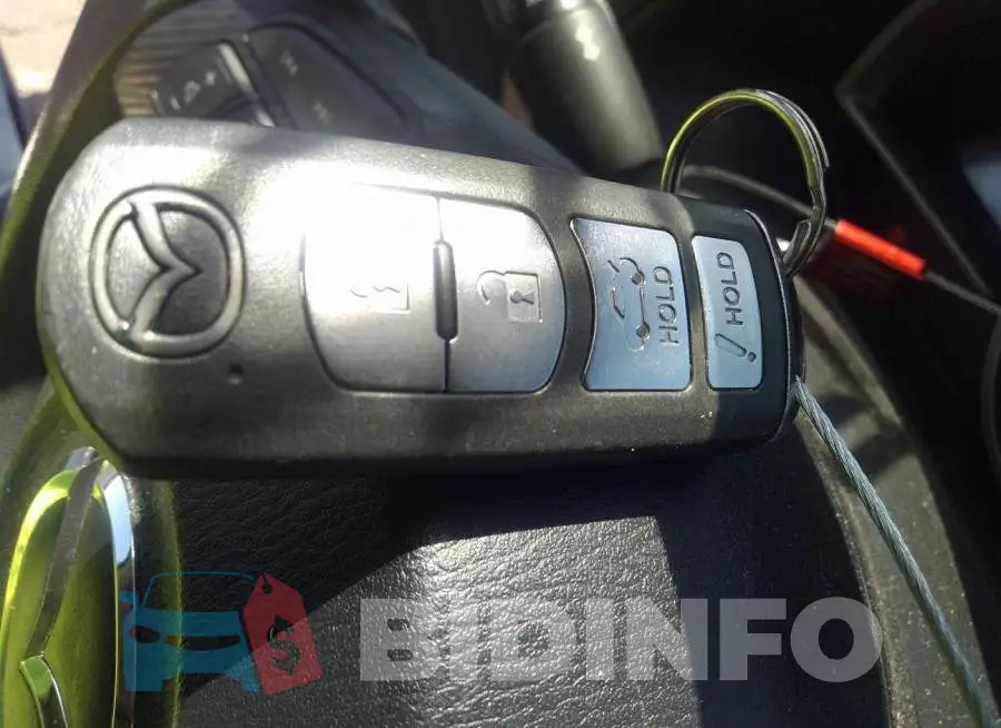 3MZBM1U77FM170708 Photo# 11