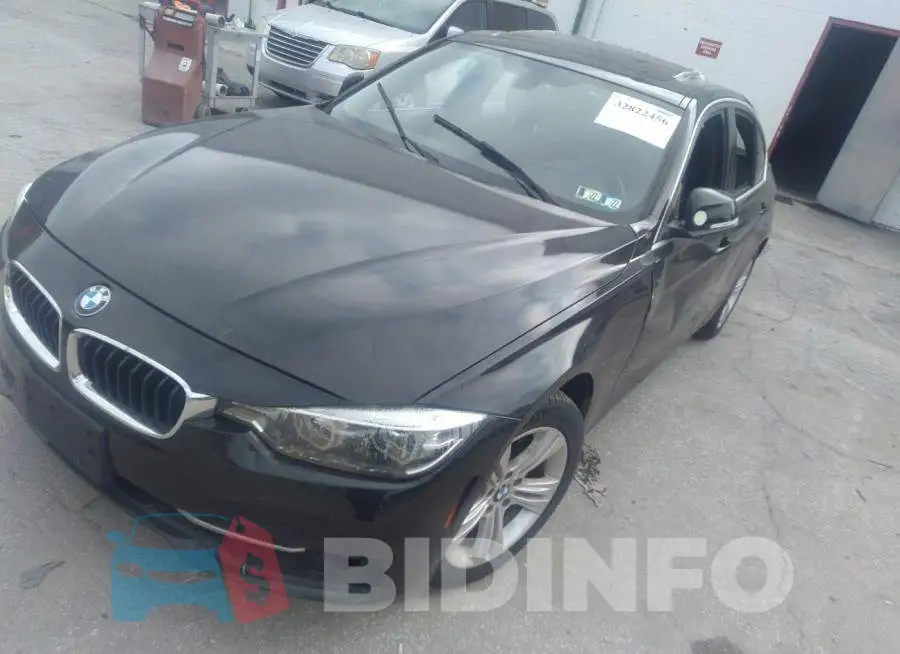 WBA8D9G58JNU70033 Photo# 6