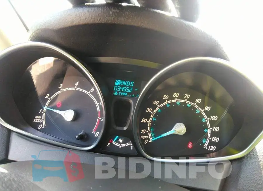 3FADP4BJ1KM111236 Photo# 7