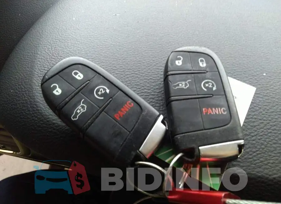 1C4RJEBG3FC920255 Photo# 11
