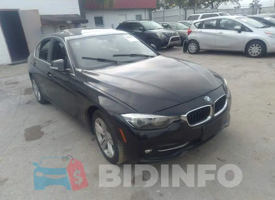WBA8D9G58JNU70033 Photo# 1