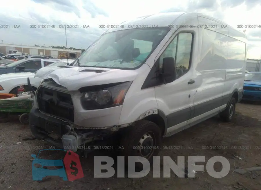 1FTBR1C85LKB16809 Photo# 2