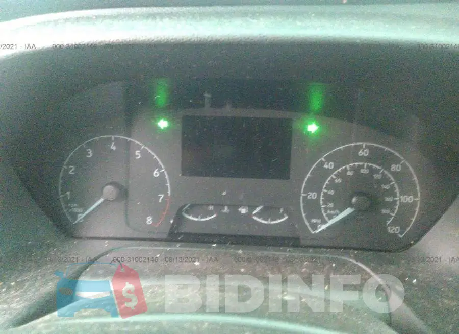 1FTBR1C85LKB16809 Photo# 7
