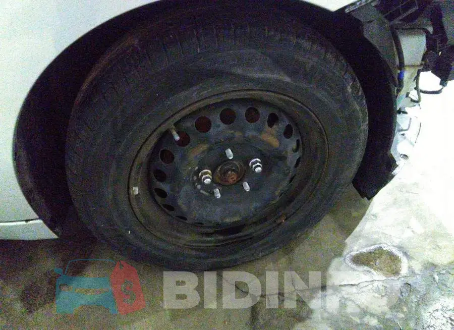00PD74LF3KH405490 Photo# 5
