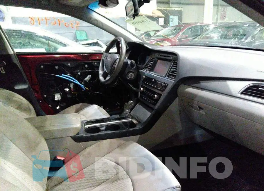 00PE24AFXGH304637 Photo# 5