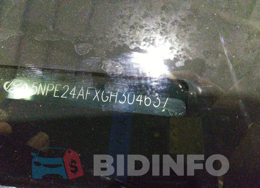 00PE24AFXGH304637 Photo# 9