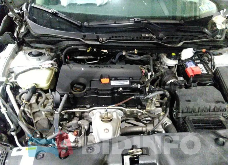 00GFC2F6XKH580673 Photo# 10