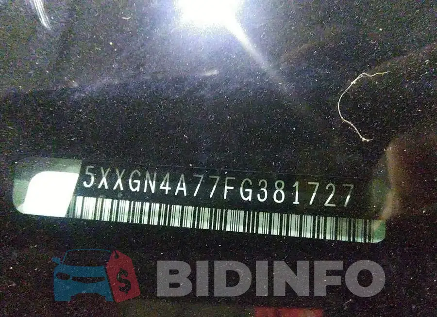 00XGN4A77FG381727 Photo# 9