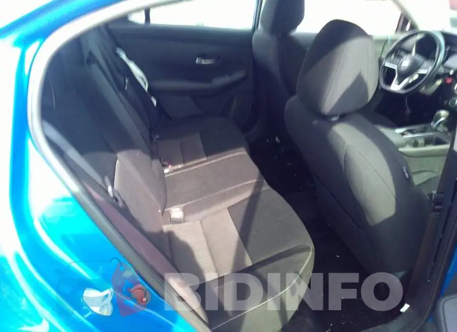 3N1AB8CV9LY220724 Photo# 8