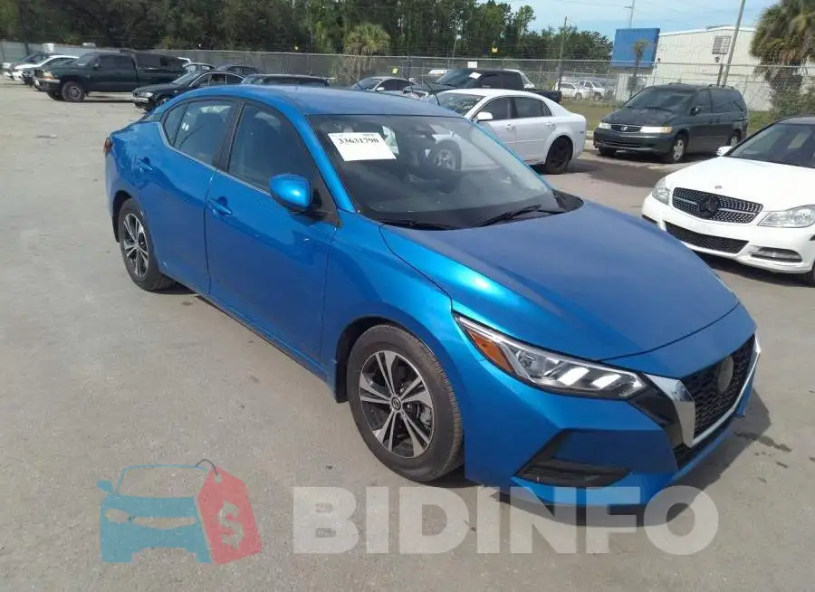 3N1AB8CV9LY220724 Photo# 1