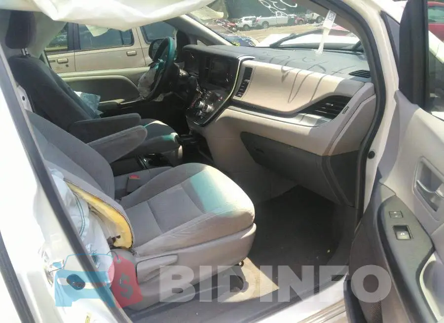 5TDKK3DC7FS541786 Photo# 5