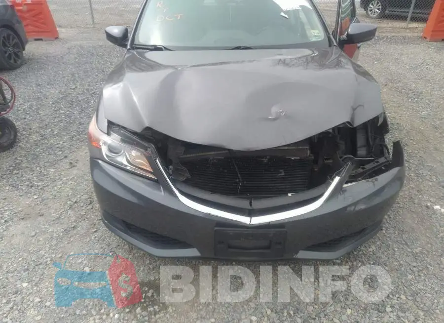 19XFC2F89KE038184 Photo# 6