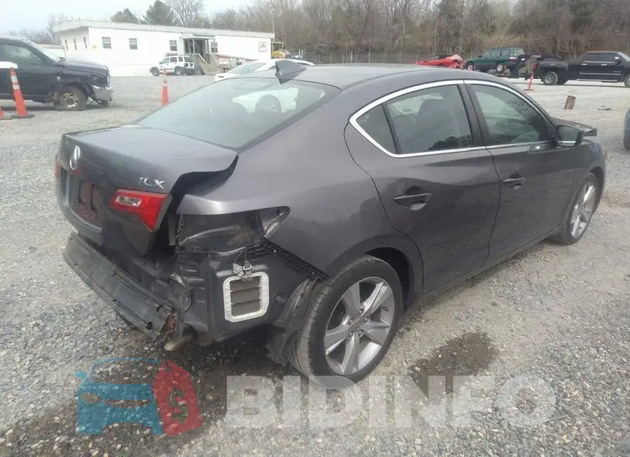 19XFC2F89KE038184 Photo# 4