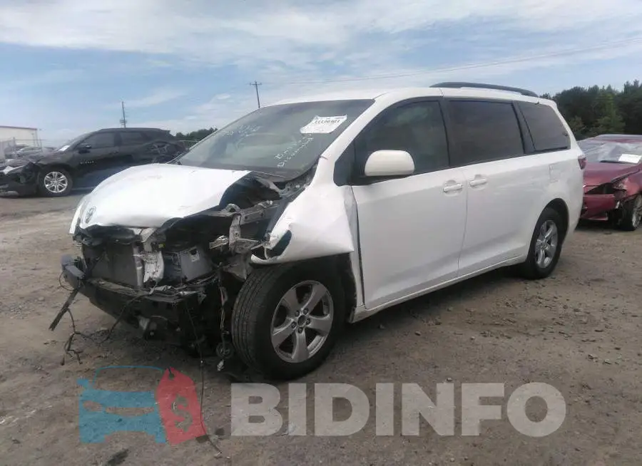 5TDKK3DC7FS541786 Photo# 2