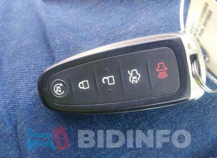 1FMCU9GD6KUB61619 Photo# 11