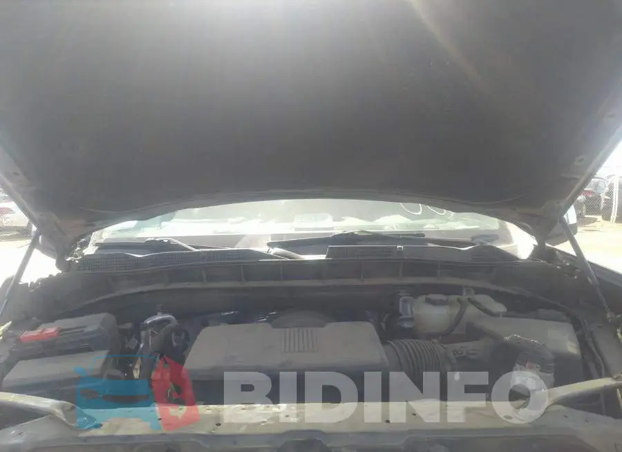 3GTU9DED7KG202357 Photo# 10