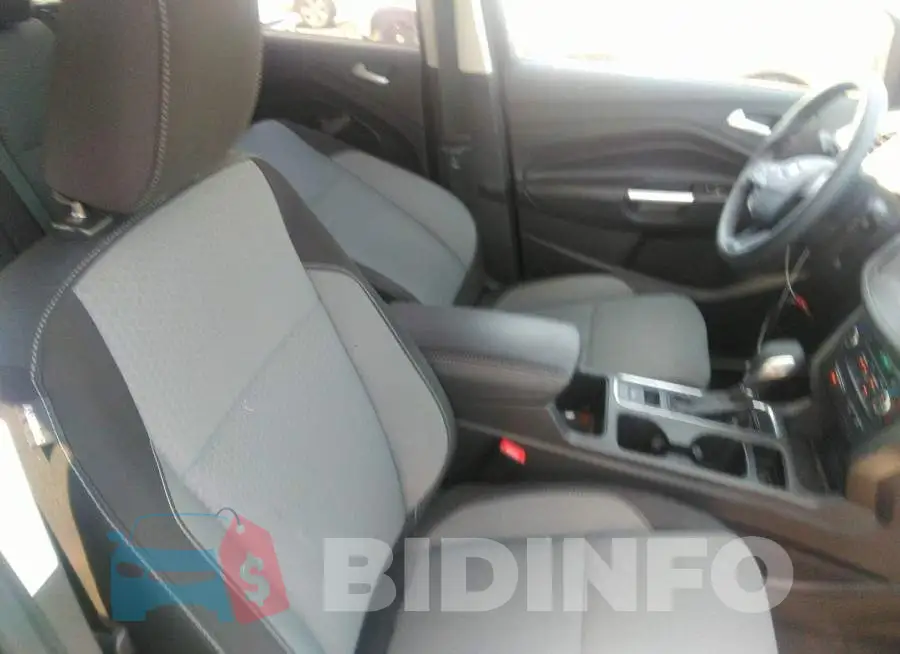 1FMCU9GD6KUB61619 Photo# 5