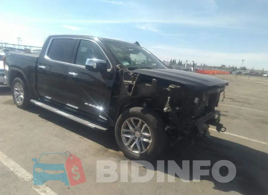 3GTU9DED7KG202357 Photo# 1