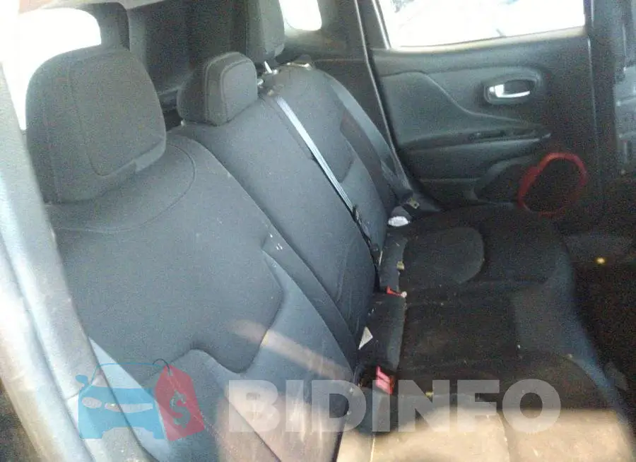 ZACCJBCTXGPD22998 Photo# 8