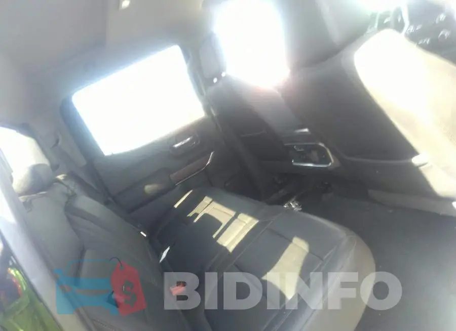 3GTU9DED7KG202357 Photo# 8