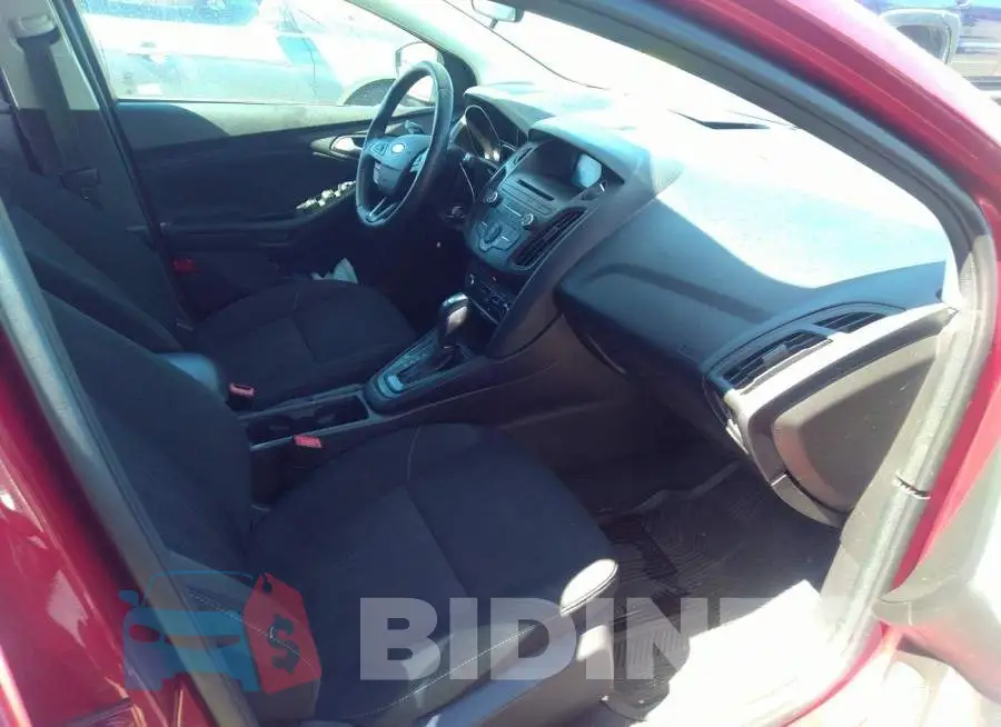 1FADP3F24FL341776 Photo# 5