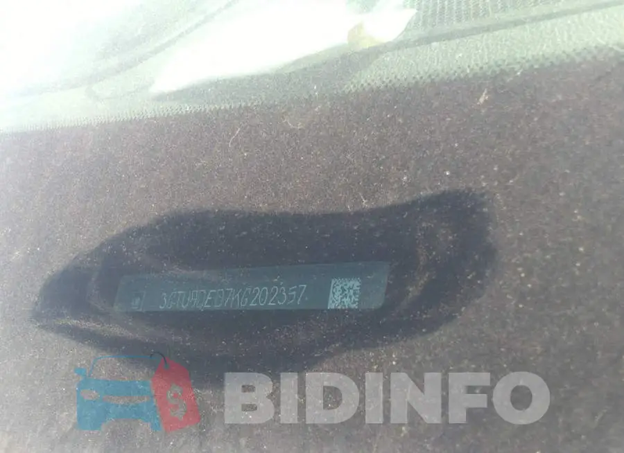 3GTU9DED7KG202357 Photo# 9