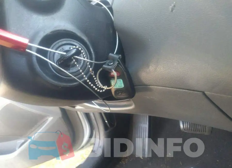 5NPDH4AE6GH707127 Photo# 11