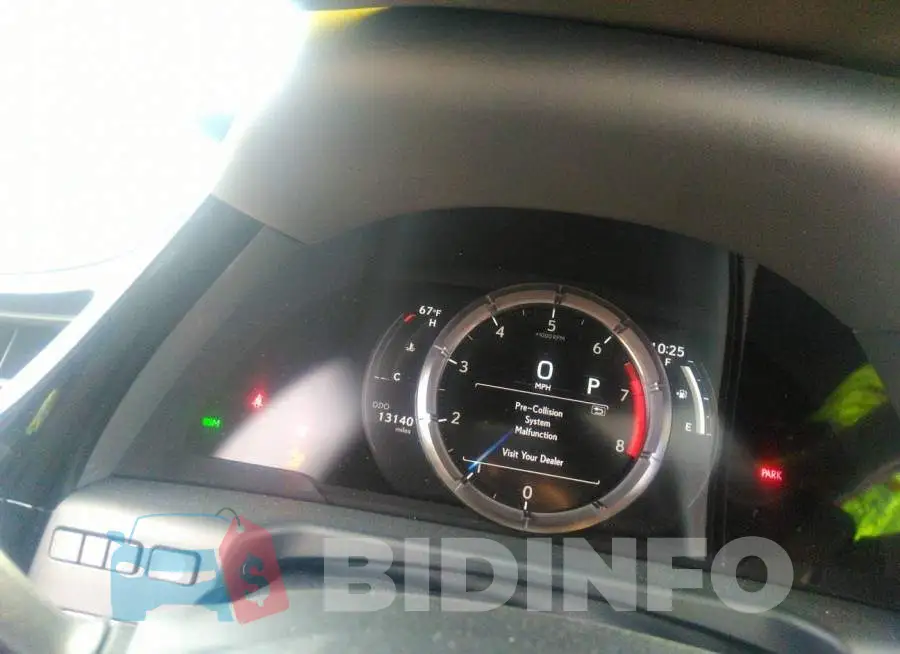 58AGZ1B16NU111186 Photo# 7