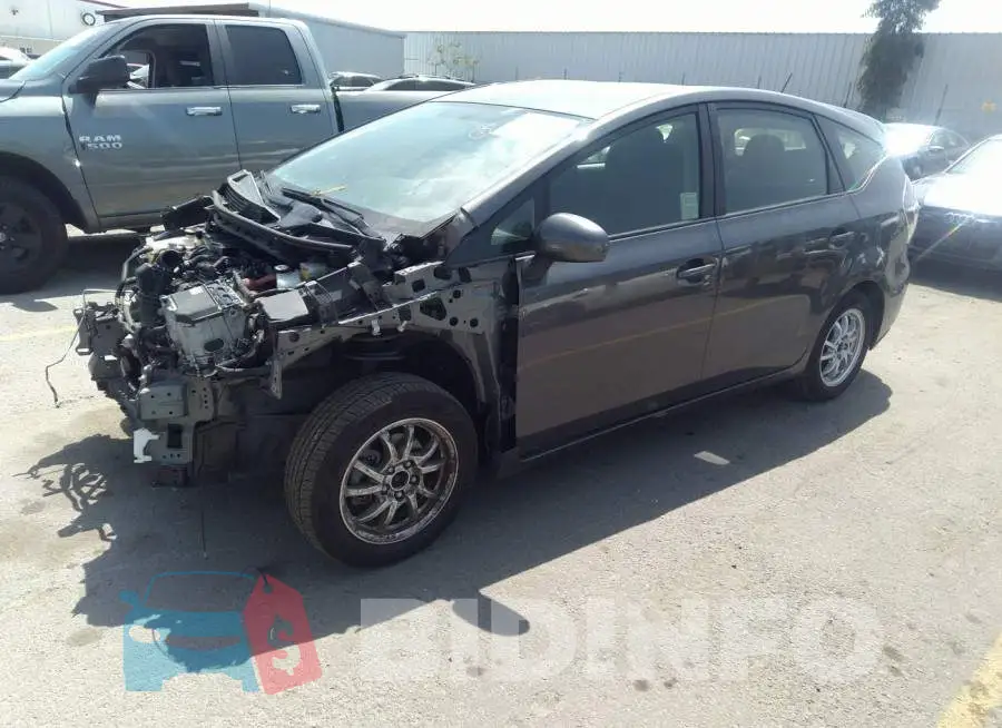 JTDZN3EU7HJ058389 Photo# 2