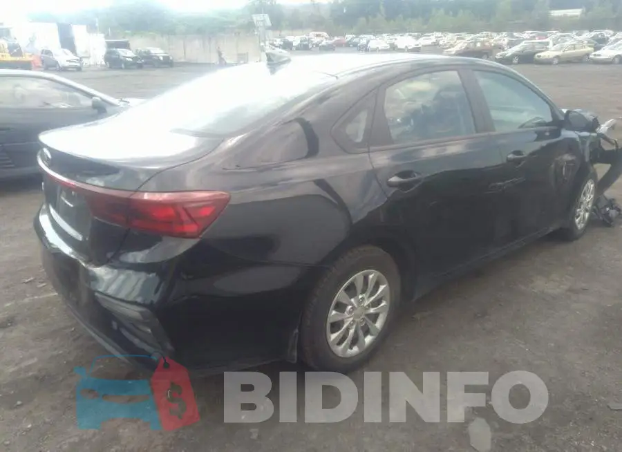 3KPF24AD6LE190847 Photo# 4