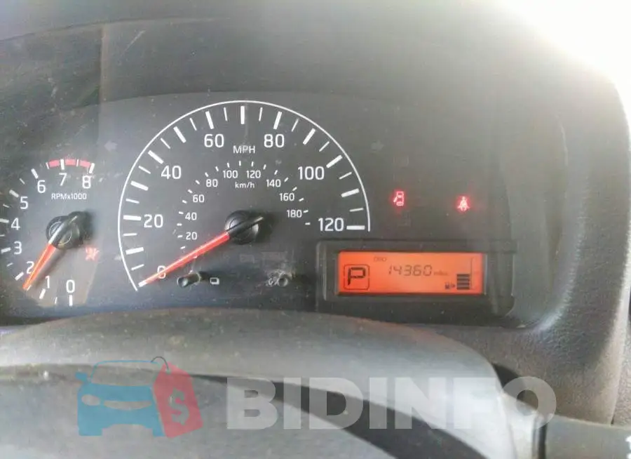 3N6CM0KN2MK696625 Photo# 7