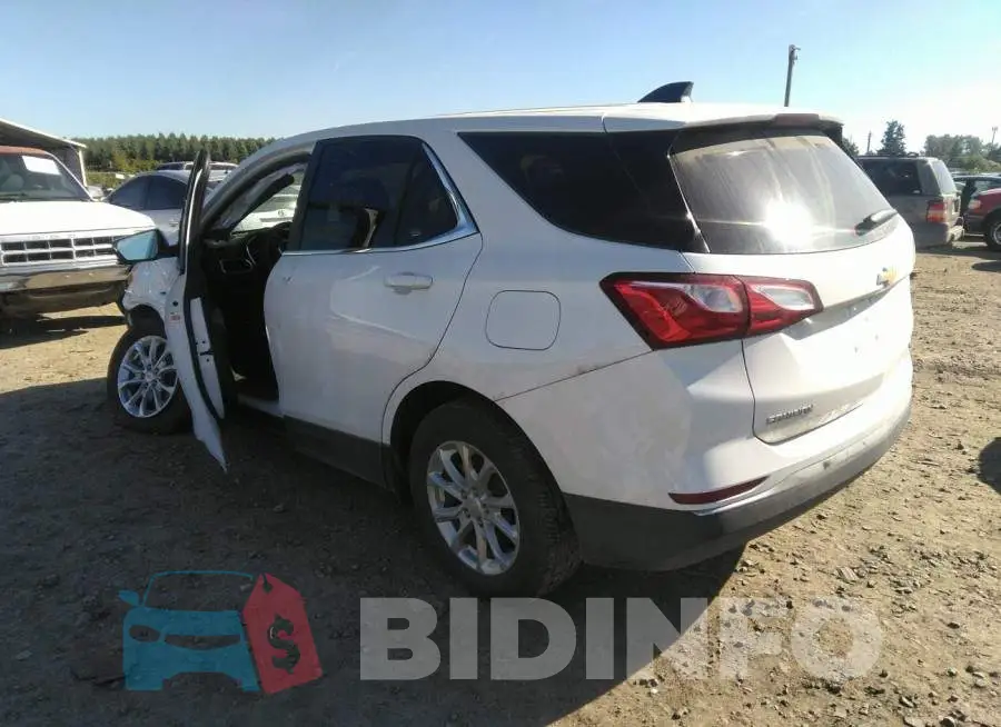 2GNAXUEV7M6111645 Photo# 3