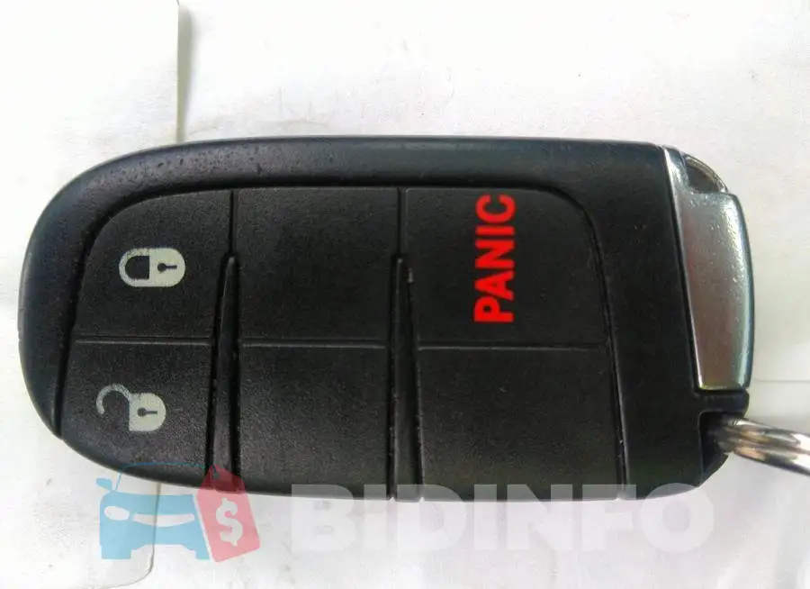 3C4PDCBB3GT128703 Photo# 11